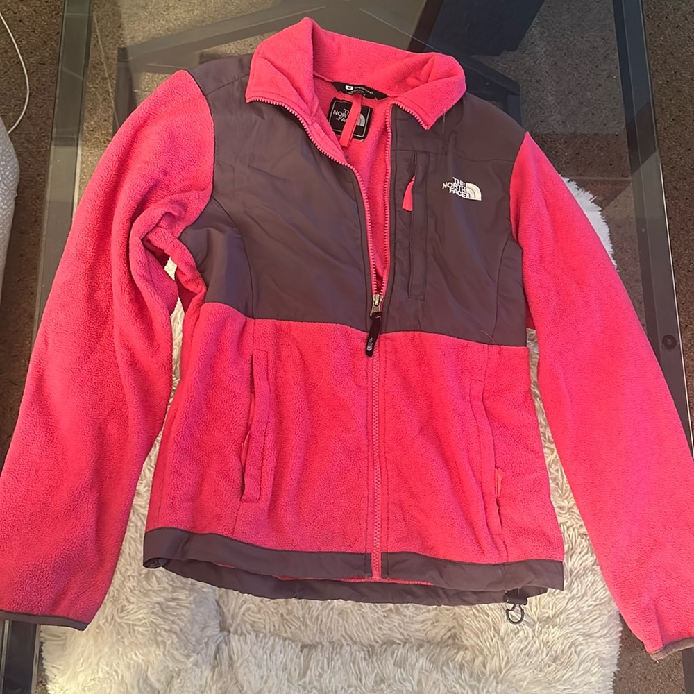 Medium north face